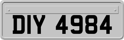 DIY4984