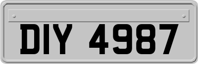 DIY4987