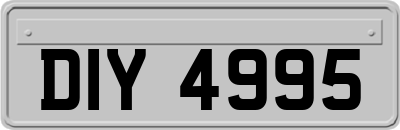 DIY4995