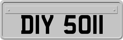 DIY5011