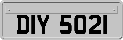 DIY5021