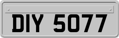 DIY5077