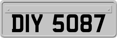 DIY5087