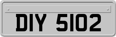 DIY5102