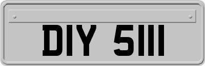 DIY5111