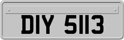 DIY5113