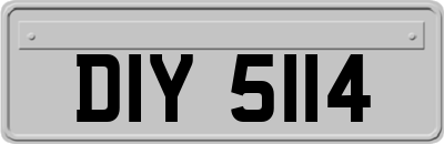 DIY5114