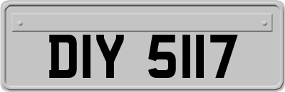 DIY5117