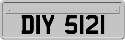 DIY5121