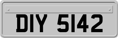 DIY5142