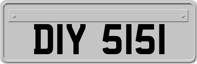 DIY5151