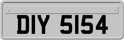 DIY5154