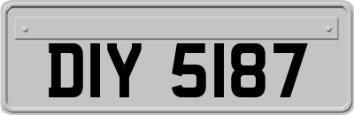 DIY5187