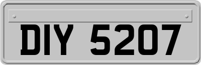 DIY5207