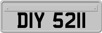 DIY5211