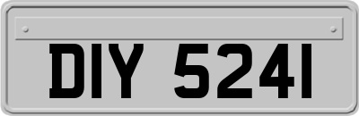 DIY5241