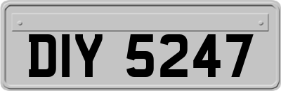 DIY5247