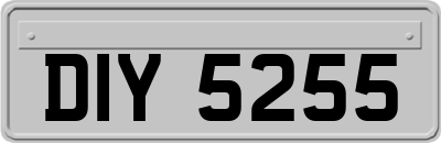 DIY5255