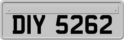 DIY5262