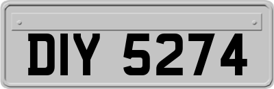 DIY5274