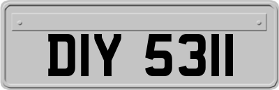 DIY5311