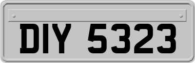 DIY5323