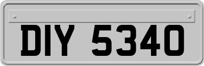 DIY5340