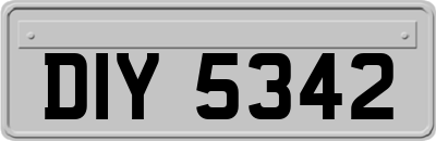 DIY5342
