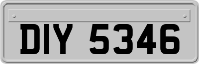 DIY5346