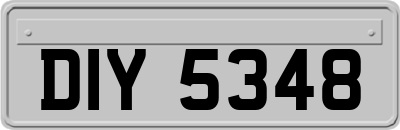 DIY5348