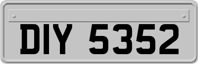 DIY5352