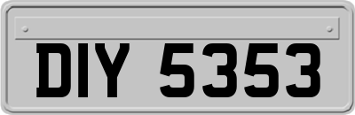 DIY5353