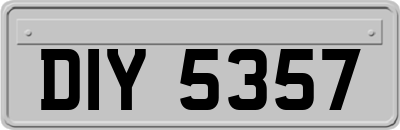 DIY5357