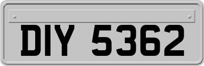 DIY5362