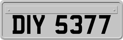 DIY5377