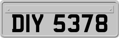 DIY5378
