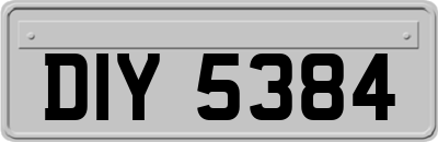 DIY5384