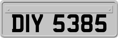 DIY5385