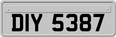 DIY5387