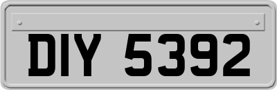 DIY5392