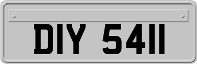 DIY5411