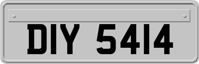 DIY5414