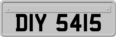 DIY5415