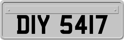 DIY5417