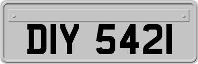 DIY5421