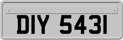 DIY5431