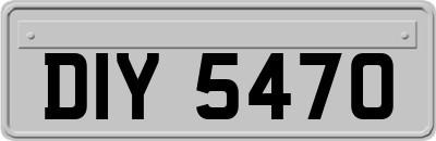 DIY5470