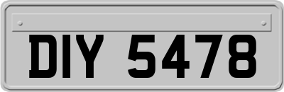DIY5478