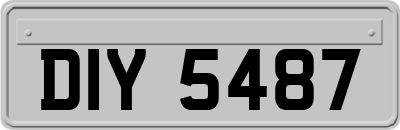 DIY5487