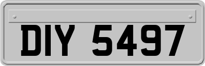 DIY5497